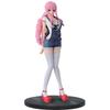 Perona COLOR A White Ver. (One Piece JEANS FREAK Vol.5 Perona Anime Figure Jeans Goods Prize Banpresto)