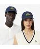 LACOSTE Men'S Big Croc Ball Cap Rk3186-55N 166