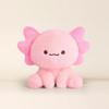 Cute Desk Companion Plush Toy: Small Ornament, Learning Buddy, Birthday Gift
