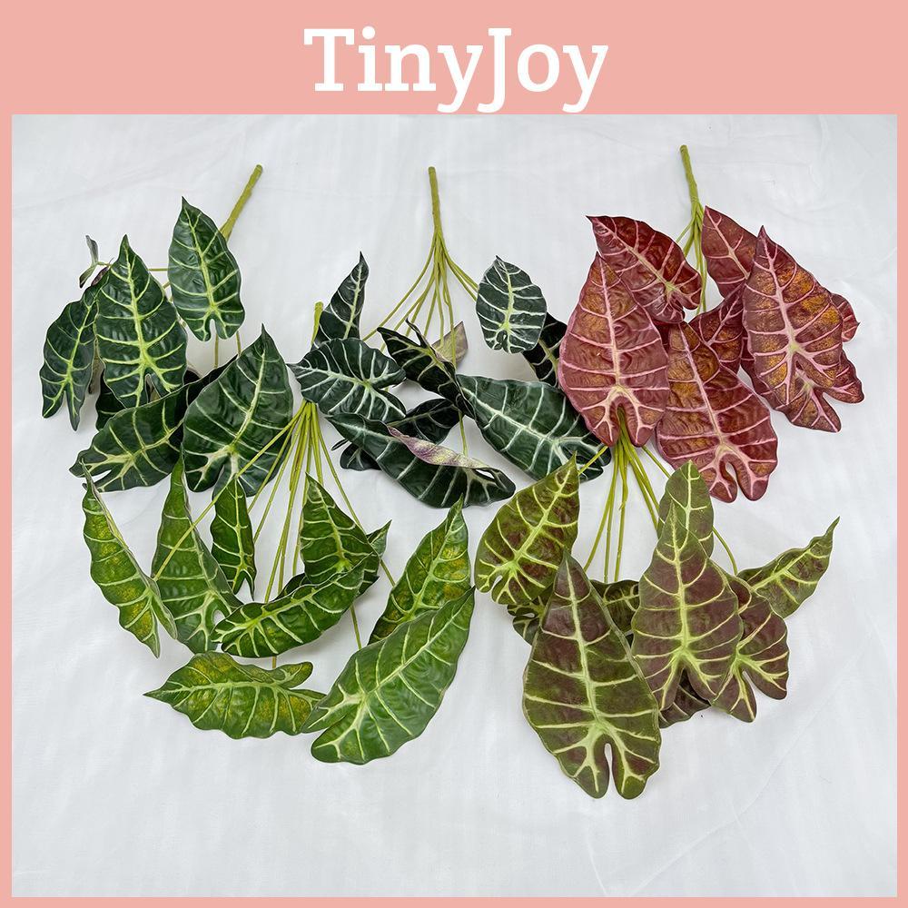 Realistic Artificial Plant Wall Decor For Wedding Background Home Gift Styling