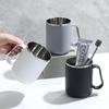 Bahaidao 304 Stainless Steel Mouthwash Cup