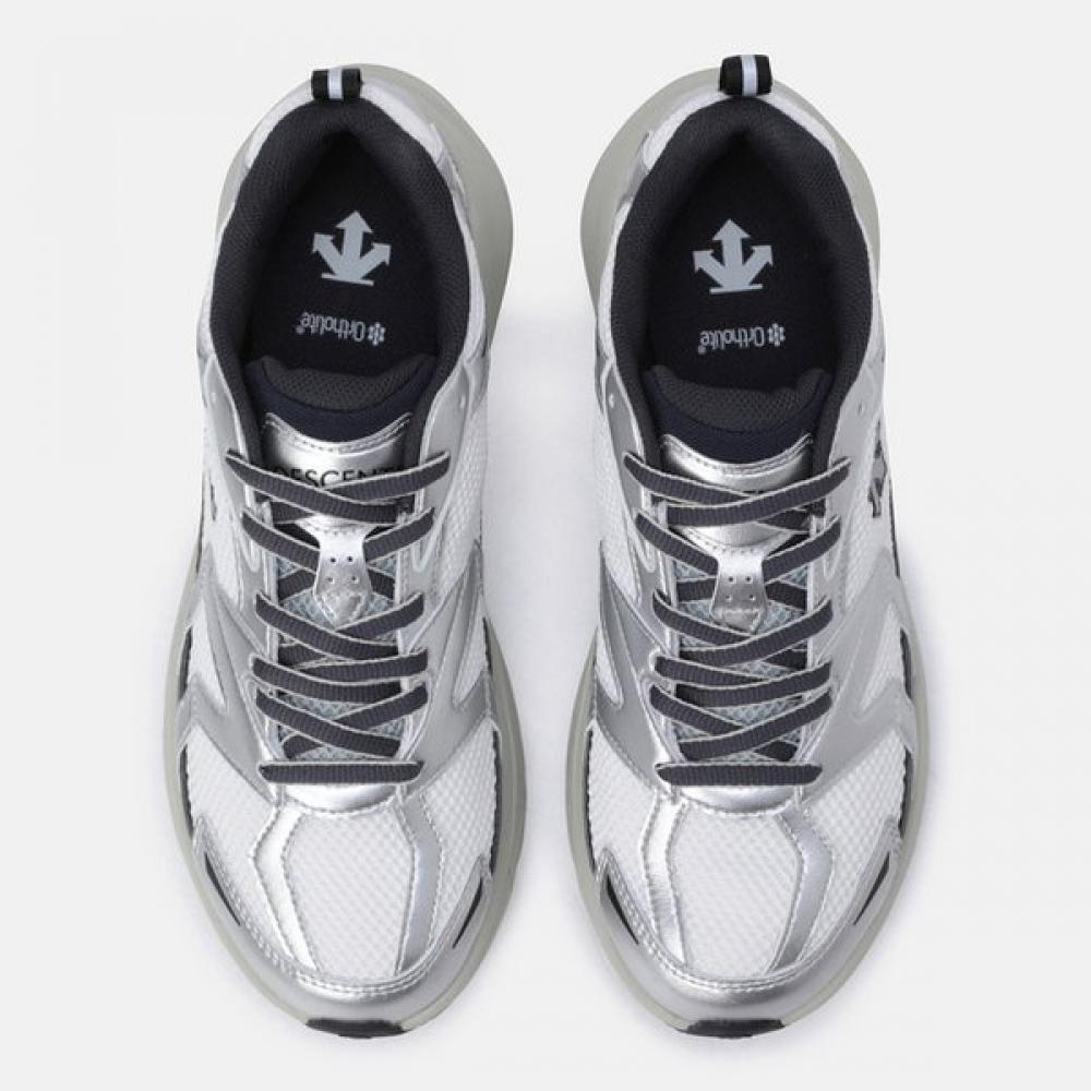 Descente Son Na Eun Sports Shoes Dimarathon V2 Sq123lcr15