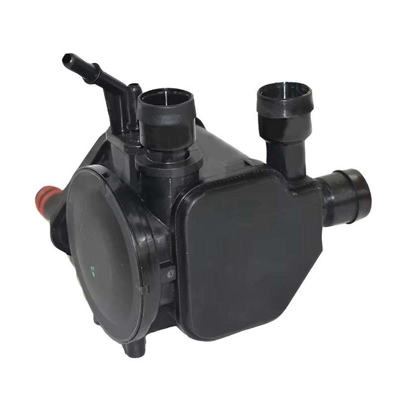 A16P-New Car Oil Water Separator Crankcase Ventilation Valve 99710703800 99710703801 For Porsche 997 Carrera 3.8L