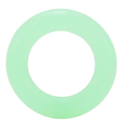 Tent Stake Fluorescent Rings Ground Nails Tent Stake Luminous Nails Rings