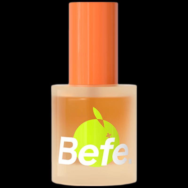 BeFe Orange Glow Hair Repair Essence Oil