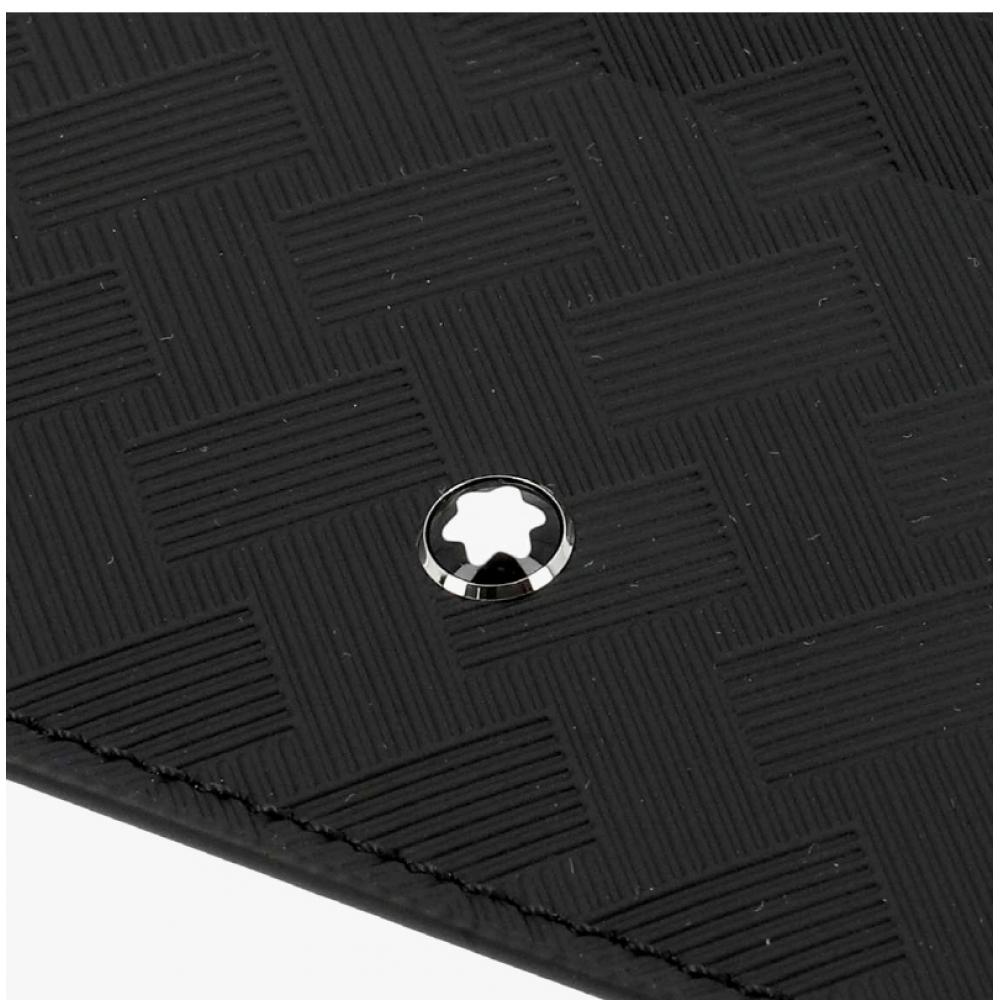 Montblanc 131768 Extreme 3.0 6cc Card Holder