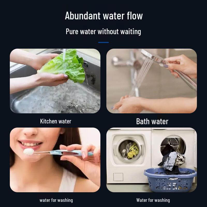 Billi Commercial Water Purifier Filter Cartridge