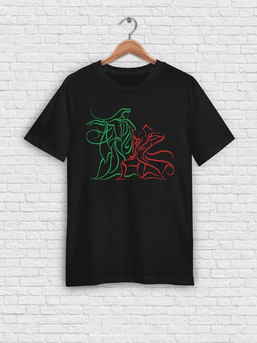 Santa Cruz T-shirt 3XL