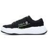 FM-15 X Mihara Black White Green Men's Sneakers F12M224301FBK