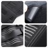 Unisex Back Brace with 6 Stays Working Safety Breathable Lumbar Back Belt Anti-skid Lumbar Support  Lumbar Back Braces