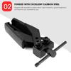 Carbon Steel Bearing Puller Tool Screw Rod Mechanism Bearing Removal Tool  Maintenance Technician