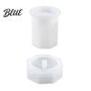 Perfume Bottle Silicone Mold 2/3Pcs DIY Mold Spray Making Mould Pump Flexible Resin Casting Molds Container Epoxy Gift for Crafting Enthusiasts