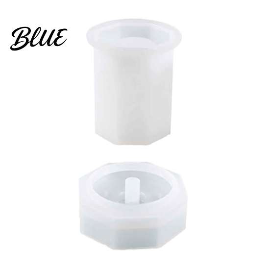 Perfume Bottle Silicone Mold 2/3Pcs DIY Mold Spray Making Mould Pump Flexible Resin Casting Molds Container Epoxy Gift for Crafting Enthusiasts