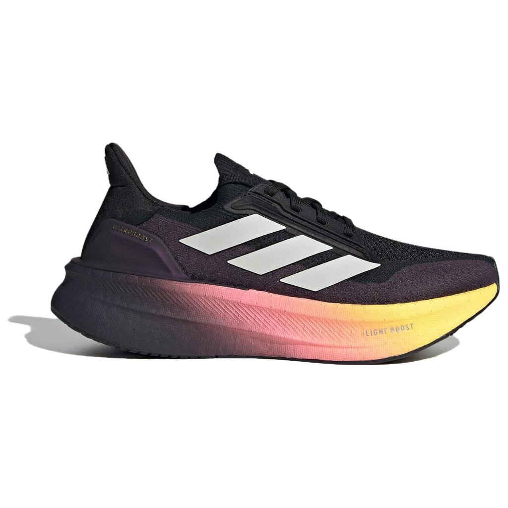 New Adidas Ultra Boost 5X Core Black Zero Metalic Spark Women's JI1334