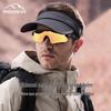 Cappello Visiera Parasole Uomo MISSION con Protezione UV