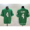 Philadelphia Eagles Jersey - Barkley Hurts Football Men Sports Fan Game Day Wear