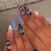 Unhas falsas – Pontas e unhas postiças