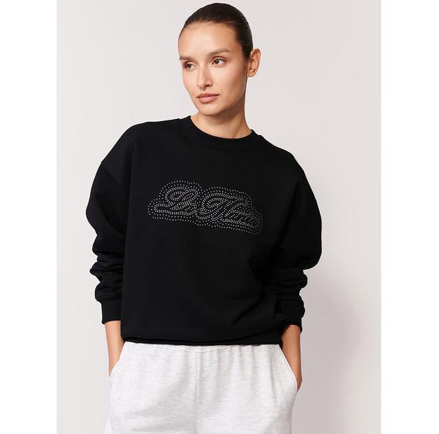 Толстовка La Mania GRIS EU 34_36