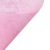 Disposable Fitted Sheet 80cm x 210cm Pink 20G Medixpro 80 Pcs