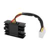 Regulated Rectifier 32800‑19B11 Replacement for Suzuki King Quad 300 LTF300F 1988‑2004