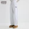 Teenie Weenie Women's Casual Relaxed Sweatpants