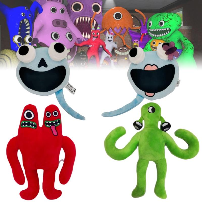 Banban Kindergarten Plush Toy Soft And Cuddly Animal Doll For Kids, Pp Cotton Stuffed Toy