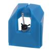 Acogedor 0.6 mil Conical Replacement Stylus for AT-VMN95C/VM95C, Blue