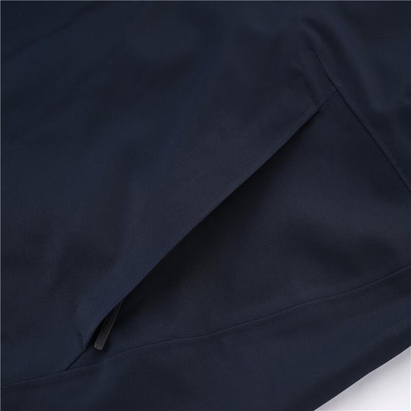 TOREAD Men's Windproof Waterproof Hiking Jacket