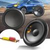2 Way High Low Frequency SplitterDivider Board for Car Sound Systems with Improved Sound Claritys