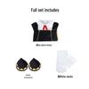 Anya & Yor Spy x Family Eden Academy Halloween Cosplay Costume
