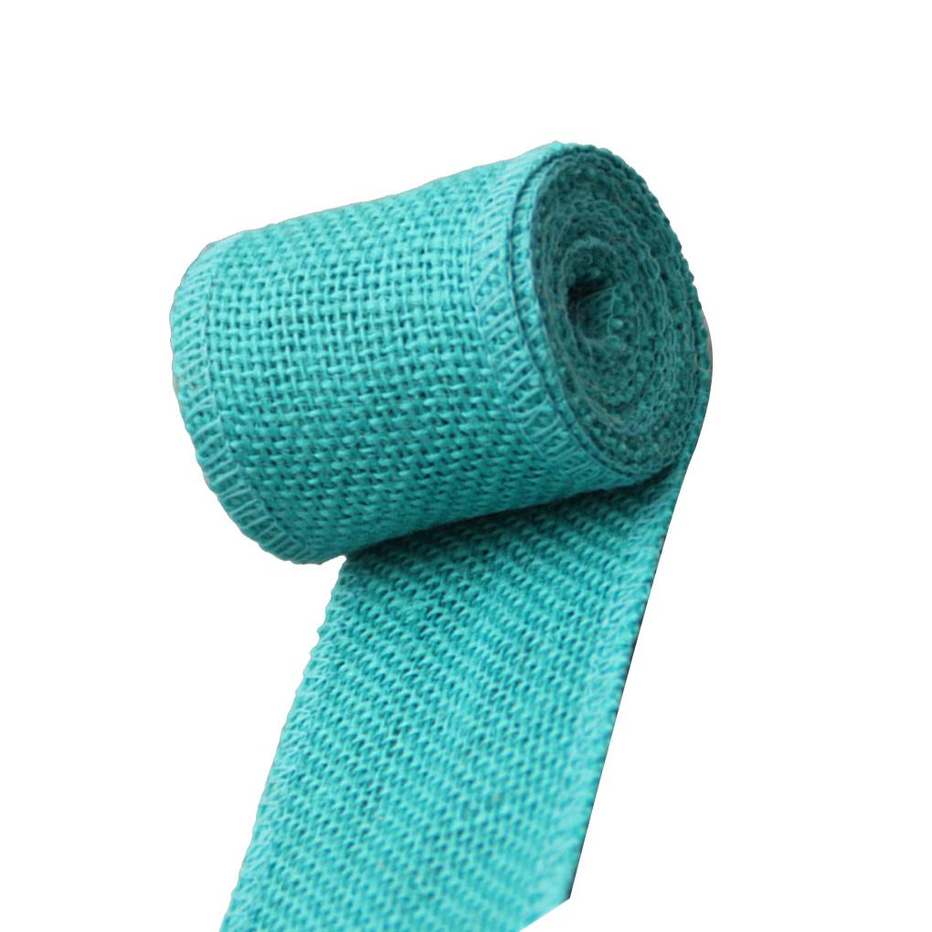 1 Roll Wedding Decors Supple Clothing Accessories Simple Comfortable Clothes Ribbon for Gifts Party Holiday Table Decorations