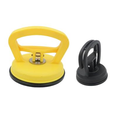 Ferretería para ventanas – Transporte de vidrio