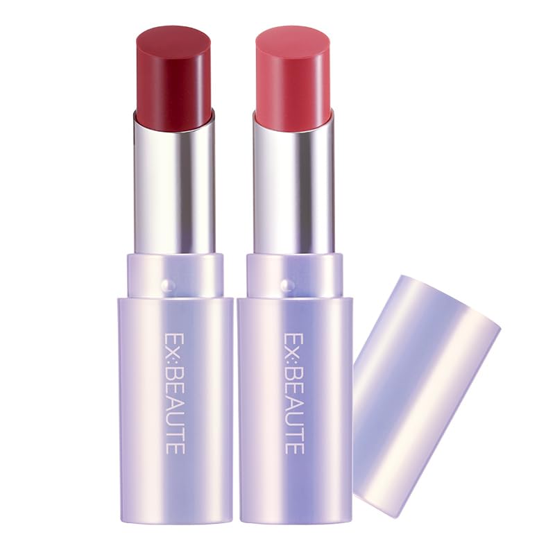 Ex:beaute Aurora Lip Tint (Sheer Red)