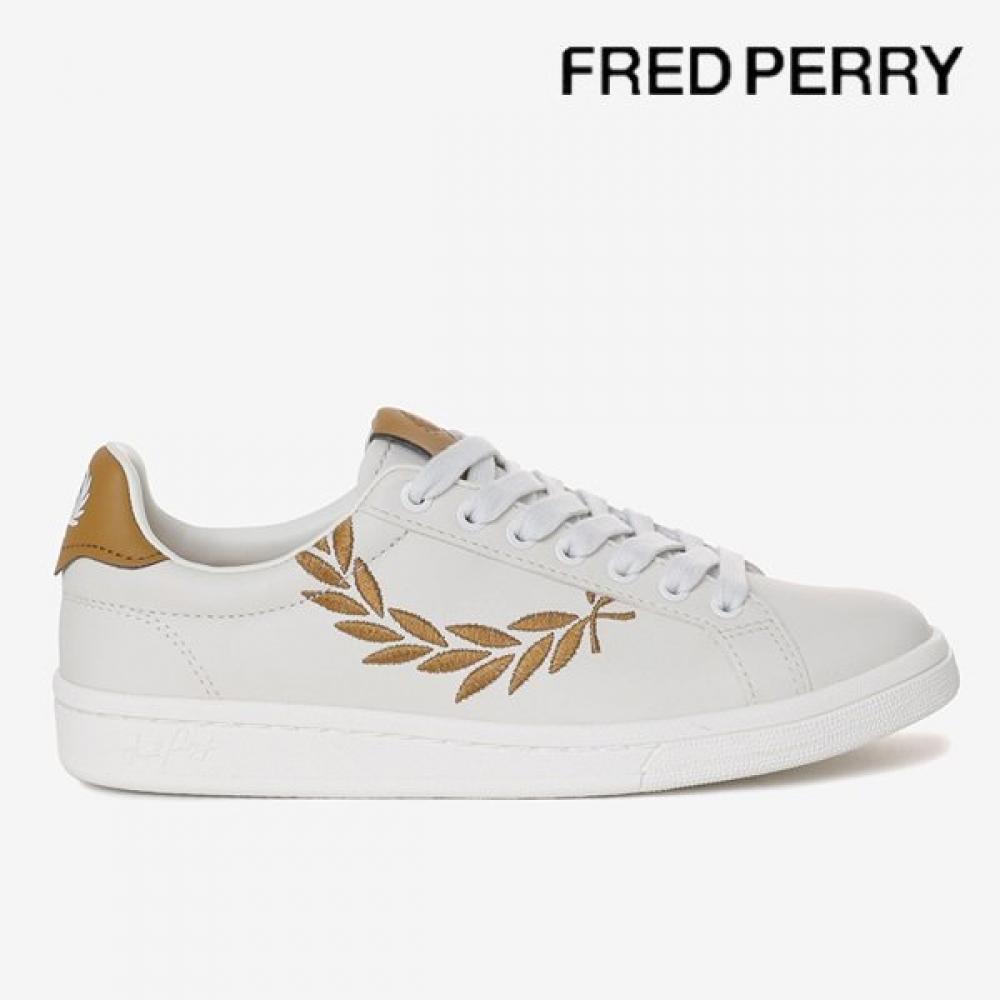 

Fred Perry Unisex Sneakers Sfpu2315351 254 230