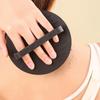 1Pcs Round Rubbing Towel Gloves Brushes Exfoliating Dead Skin Deep Cleaning Body Scrub Brush Rubbing Back Bath Shower Tool