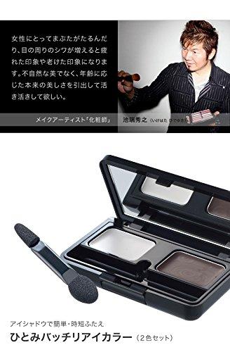 PROIDEA Hitomi Batchiri Eye Color