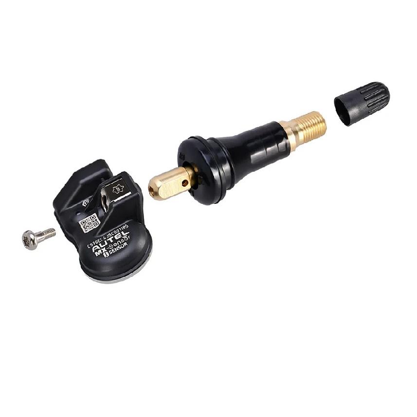 AUTEL MX Sensor 433 315 TPMS Mx-Sensor Skaner Narzędzia do Naprawy Opon Akcesorium Samochodowe Tester Programator Monitora Ciśnienia w Oponach