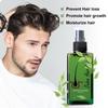 Hair Growth Spray Anti Hair Loss Baldness Repair Damaged Scalp Treatment Serum Liquid Thickening Longer Beauty Health