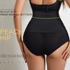 Womens Tummy Control Shapewear Panties Waist Trainer Body Shaper Shaping Panty Butt LIfter High Waisted Briefs Slimming Underwear