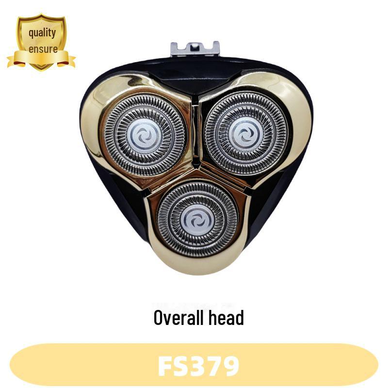 Compatible Blade Cover and Holder for Feike Shaver FS375/376/378/379