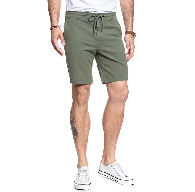 Шорты Lee DRAWSTRING SHORT