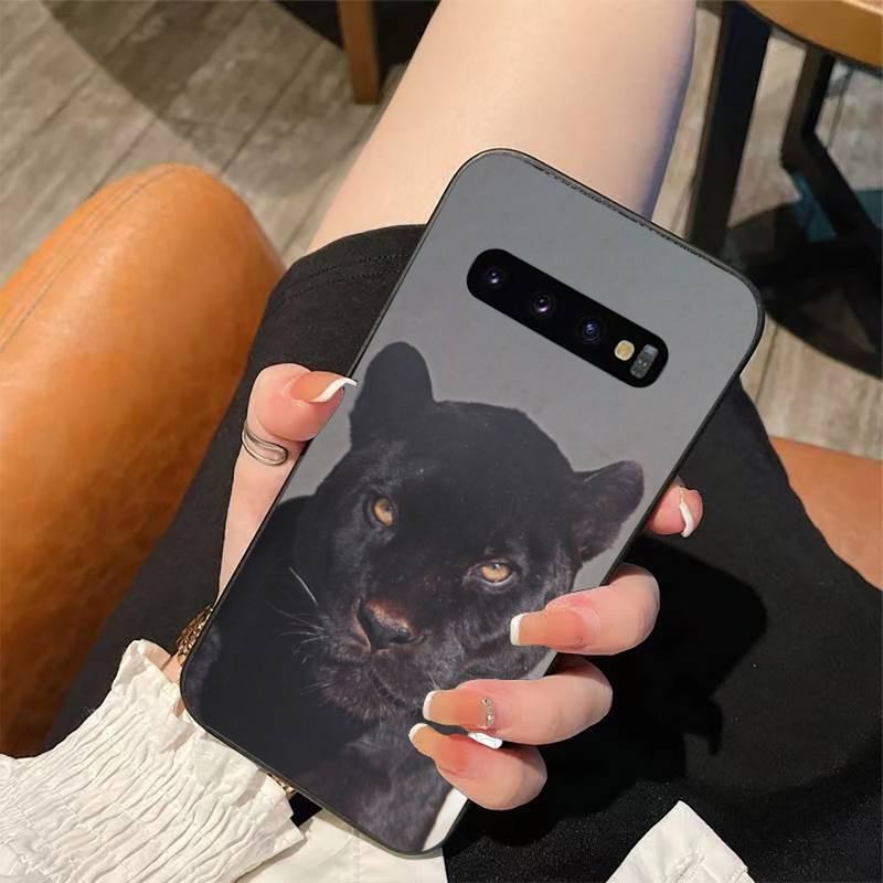 

Чехол для телефона с животными для Samsung Galaxy A51 A50 A71 A21s A31 A41 A10 A20 A70 A30 A22 A02s A13 A53 5G Обложка Coque Samsung A02 M02