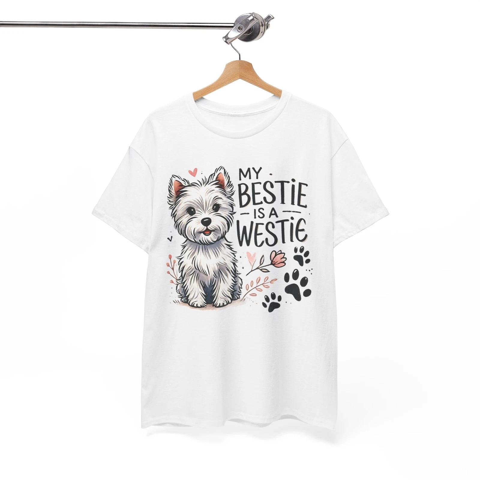 

Dog Breeds Dogs Before People T-Shirt – Funny Puppy Lover Paw Print Graphic Tee 4XL