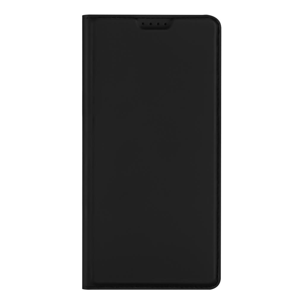 Dux Ducis Skin Pro Flip Case for Samsung S24 - Black