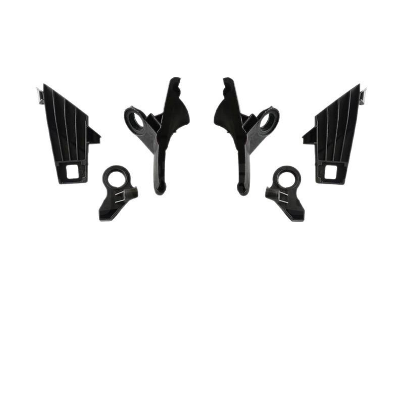 A1648200159L/R Mercedes-Benz ML-Class W164 Headlight Repair Kit