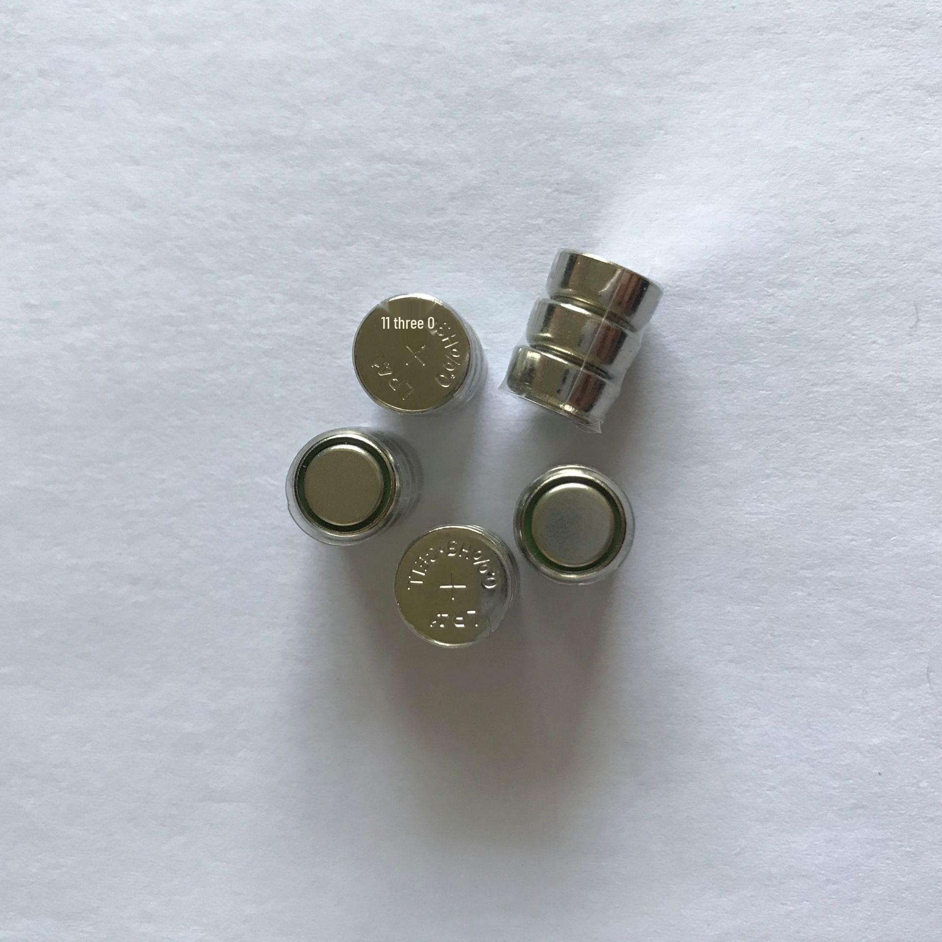 Influencer LED Light-Up Decompression Spinning Metal Ballpoint Pen Single Piece