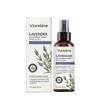 Lavender Deodorizing Spray - Natural Body Refreshing Fragrance, 60ml, Soothing & Non-Irritating