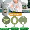 250g Organic Barley Grass Powder Natural Pure Low Sugar Body Detoxification