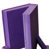 Articulated Book Ornament 3D Printed Desk Buddy Book Flexible Book Ornament