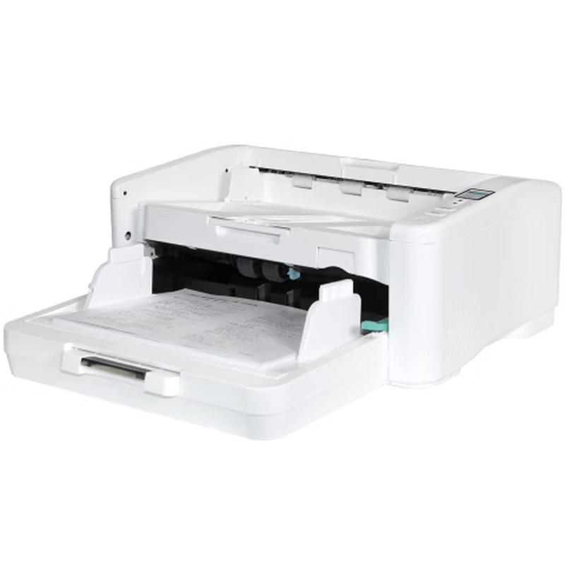 Avision XP6120 A3 Automatic Duplex Scanner CN plug (adapter included)